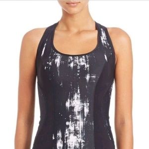 ELIE TAHARI CHARLIE TANK